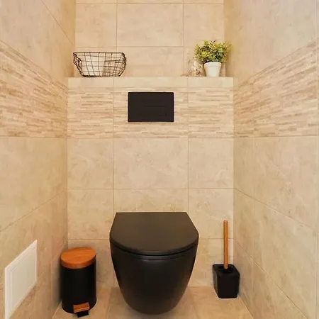 Wellness Cabin Met Sauna Aan Het Veluwse Bos Chalet Putten