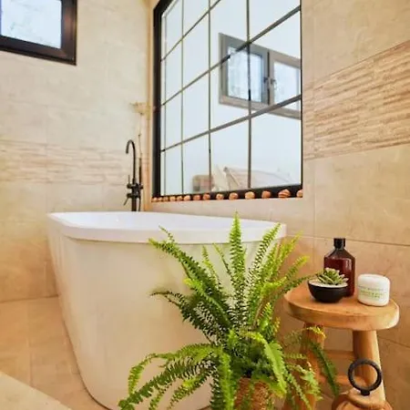 Chalet Wellness Cabin Met Sauna Aan Het Veluwse Bos Putten
