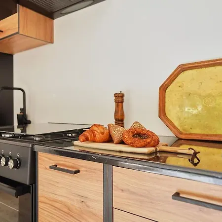 Wellness Cabin Met Sauna Aan Het Veluwse Bos