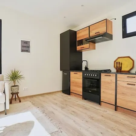 Wellness Cabin Met Sauna Aan Het Veluwse Bos *